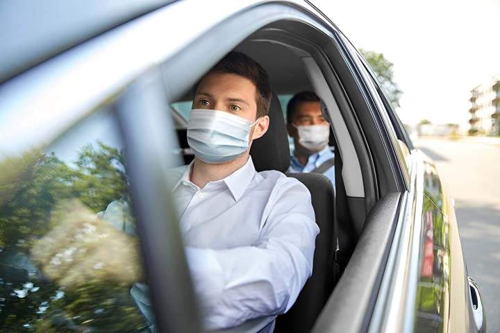  Alternative élégante pour vos trajets privés avec chauffeur